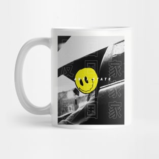 Anti-State Mug